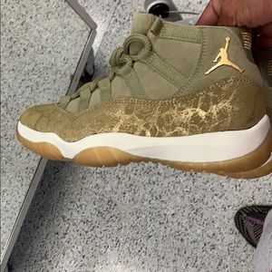 Jordan 11